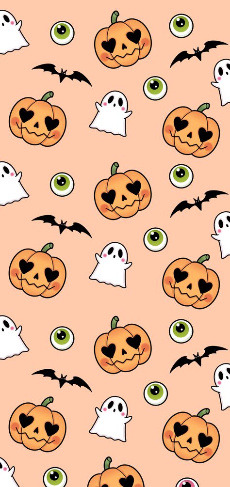 Bee Wallpaper Backgrounds, Manga Halloween, Cute Halloween Wallpaper, Helloween Wallpaper, Halloween Wallpaper Iphone Backgrounds, Halloween Wallpaper Backgrounds, Image Halloween, Halloween Wallpaper Cute, Lilo And Stitch Drawings