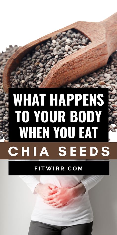 Benefits Of Chia Seeds, Benefits Of Chia, Soak Chia Seeds, Chia Benefits, Pudding Chia, Seeds Benefits, Fruit Spread, Chia Seeds Benefits, Chia Seed Recipes