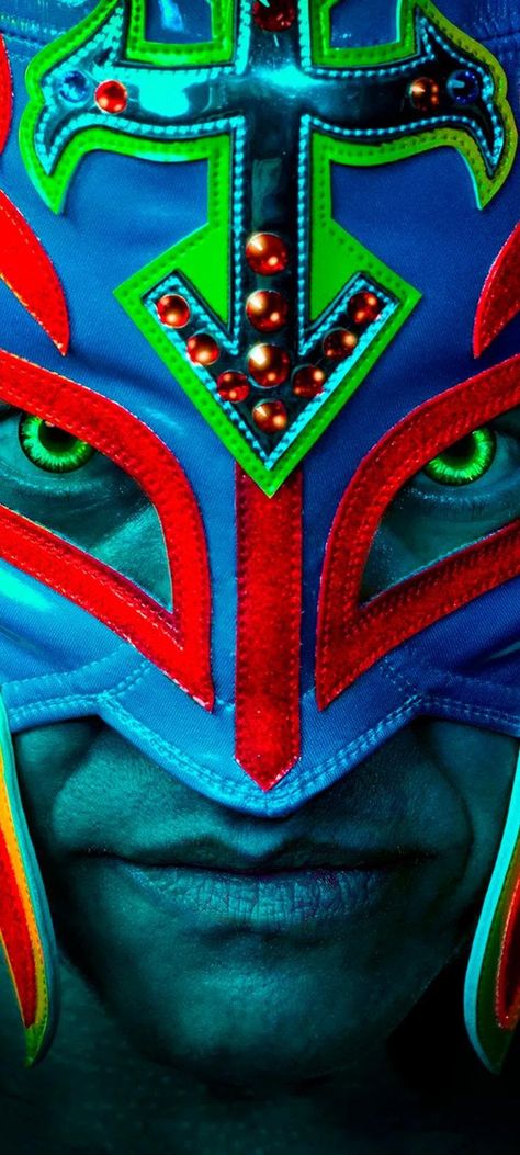 Rey Mysterio Wallpapers, Wrestling Wallpapers, Wwe Rey Mysterio, Mexican Wrestling, Rey Mysterio, Wwe Smackdown, Hd Phone Wallpapers, Mexican American, Wallpaper For Your Phone