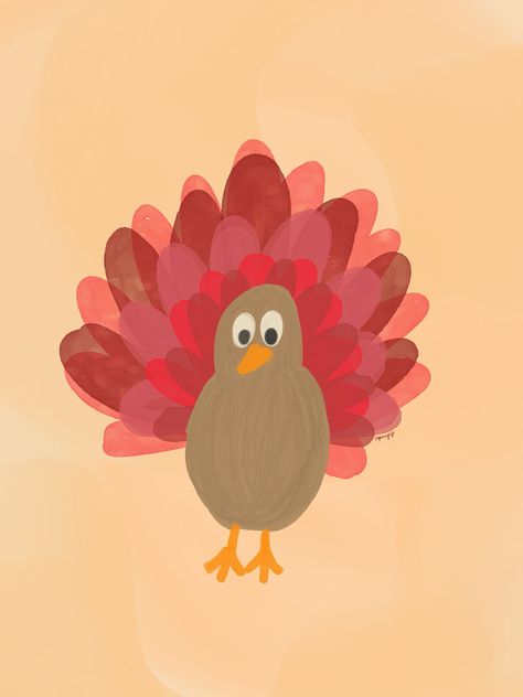 #turkey #thankful Thanksgiving Wigets, Turkey Pictures, Turkey Pics, Turkey Illustration, Turkey Cartoon, Cute Turkey, Thanksgiving Pictures, Turkey Time, Face Illustration