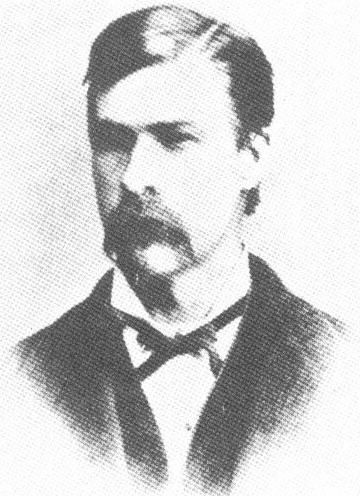 Morgan Earp met his end in Tombstone Arizona. But his life was more than that! Find out about him - Click Here> Morgan Earp, Earp Brothers, Old West Outlaws, Wild West Outlaws, Old West Photos, Tombstone Arizona, Wyatt Earp, Wilde Westen, American Frontier