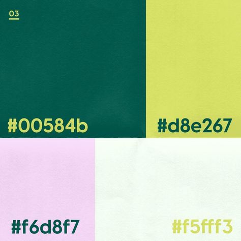 Abi Connick, Green Branding, Colour Themes, Color Design Inspiration, Green Palette, Colour Combos, Pastel Colour Palette, Bold Logo, Brand Color Palette