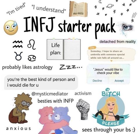 Personalidad Infj, Infj Humor, Infj Psychology, Infj Things, Infj Type, Infj Intj, Infj Mbti, Infj Personality Type, Mbti Infj