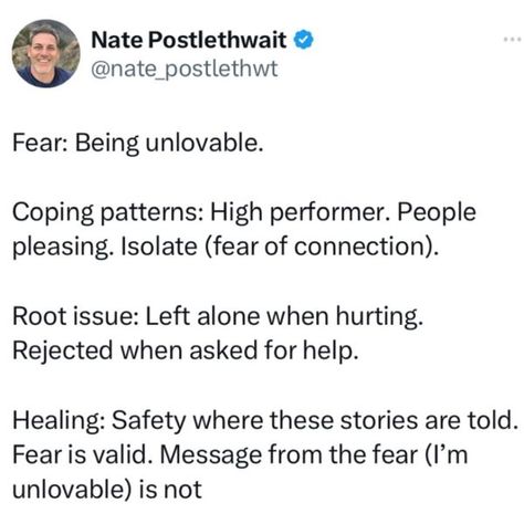 Nate Postlethwait My 2023, Online Group, Left Alone, Today Only, Ask For Help, Life Coaching, Make Sense, Getting To Know, Boundaries