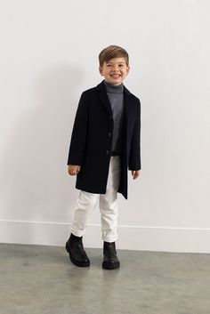 Boys Clothing Styles, Magical Childhood, Boys Winter Clothes, Kids Outfits Daughters, Baby Boy Winter Outfits, Kids Winter Outfits, Trendy Boy Outfits