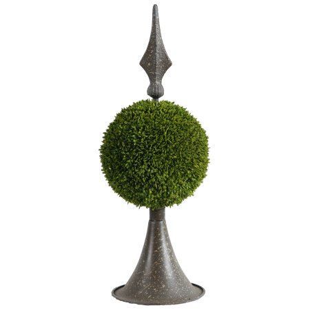 Indoor Topiary, Topiary Decor, Ball Topiary, Boxwood Balls, Artificial Topiary, Boxwood Topiary, Artificial Greenery, A&b Home, Silk Plants