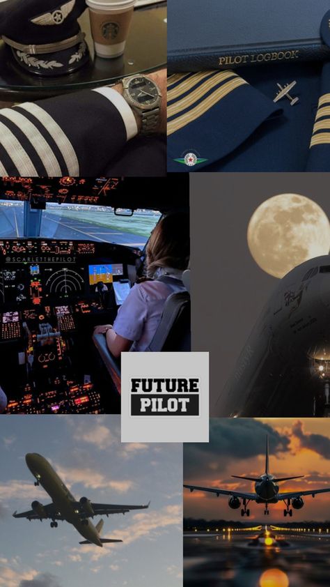 Aeroplane Pilot, Pilot Career, Vision Board Success, Aviation Education, Becoming A Pilot, Life Goals Future, Airplane Wallpaper, Pilots Aviation, Aviation World