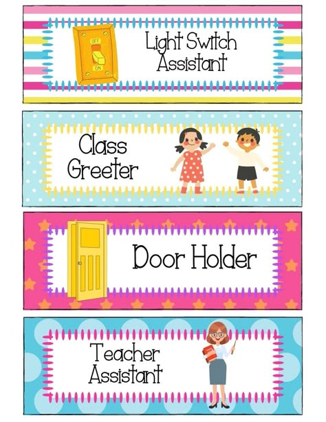 classroom jobs pdf Classroom Job Printables Free, Free Printable Job Charts For The Classroom, Preschool Job Chart Ideas Free Printable Classroom Helpers, Preschool Class Jobs Free Printable, Classroom Helpers Printables Free, Classroom Jobs Free Printables, Classroom Jobs Preschool Free Printable, Preschool Job Chart Printables Free, Class Jobs Preschool