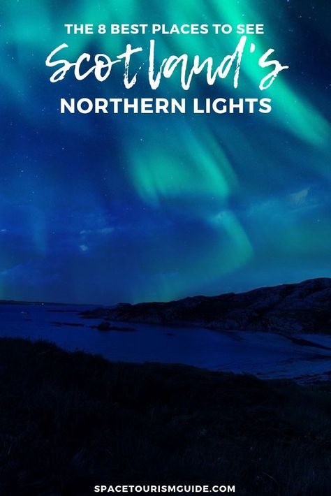 Northern Lights Scotland, Northern Lights Tattoo, Northern Lights Viewing, Scotland Vacation, Scotland Road Trip, The Aurora Borealis, Aurora Borealis Northern Lights, See The Northern Lights, Dark Sky