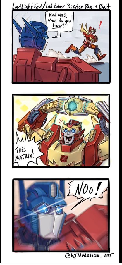 Rodimus Transformers, Transformers Art Design, Transformers Memes, Transformers Cybertron, Orion Pax, Big Robots, Transformers Rescue Bots, Transformers Funny, Transformers Autobots