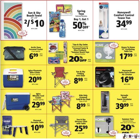 Longs_weekly_ad_042521_11 Summer Toys, Weekly Ads, Bogo Sale, Vietnamese Recipes, Shopping Trip, Sneak Peek, Quick Saves