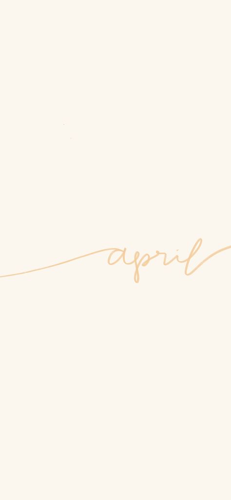 April Name Wallpaper, April Asthetic Picture, April Screensaver Iphone, April Background Iphone, April Aesthetic Wallpaper Iphone, Welcome April Wallpaper, May Ipad Wallpaper, April Phone Background, April Background Aesthetic