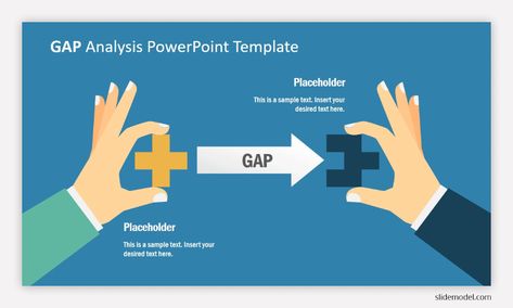 How to Use Gap Analysis to Improve Business Performance - SlideModel Gap Analysis, Run A Business, World Data, Business Performance, Swot Analysis, Real Facts, Supply Chain Management, Future Goals, Self Assessment