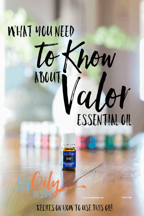 I'm so excited Young Living has added Valor essential oil to it's premium Starter Kit. This post gives me all the tips I need to know how to use the premium starter kit valor. I love the diffuser recipes and tricks on how to use Valor essential oil as part of my daily essential oil use. Valor is now a must have essential oil for anyone! #valoressentialoil #younglivingvalor #spascents #homespa #essentialoils #byoilydesign Young Living Valor, Valor Essential Oil, Detox Tips, Oil Diffuser Recipes, Diffuser Recipes, Frankincense Essential Oil, Young Living Oils, Essential Oil Perfume, Oil Uses