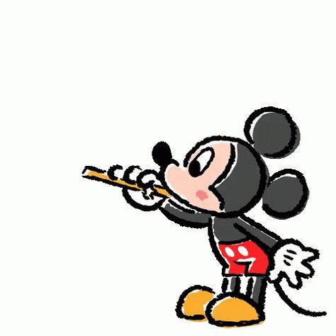 Mickey Mouse Videos, Minnie Y Mickey Mouse, Mickey Mouse Images, Gif Disney, Disney Gif, Mickey Mouse Cartoon, Pinturas Disney, Disney Fan, Mickey Mouse And Friends