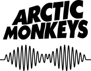 Artic Monkeys Shirt, Arctic Monkeys Logo, Arctic Monkeys Tattoo, The Arctic Monkeys, Monkey Icon, Monkey Names, Monkey Drawing, Monkey Stickers, Monkey Logo