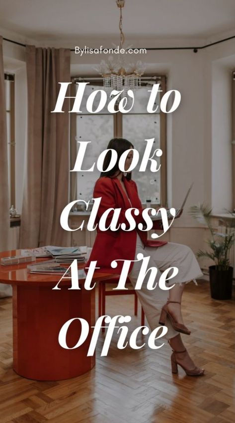 The Ultimate Guide on How to look expensive at the office, plus the best tips on classy Summer workwear with outfit ideas. Preppy Work Outfits Women, Business Casual Dinner Outfit, Classy Business Woman, Preppy Work Outfit, Business Woman Outfits, Outfit Ideas Business Casual, Outfit Ideas Business, Business Casual Chic, Business Casual Outfit Ideas