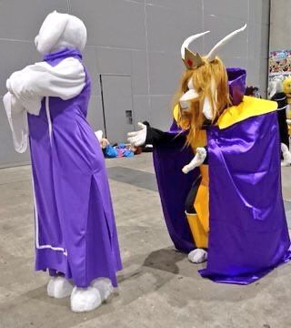 Deltarune Cosplay, Toriel Cosplay, Undertale Asgore, Undertale Clothes, Toriel Undertale, Sans Cosplay, Undertale Cosplay, Undertale Comic Funny, Undertale Memes