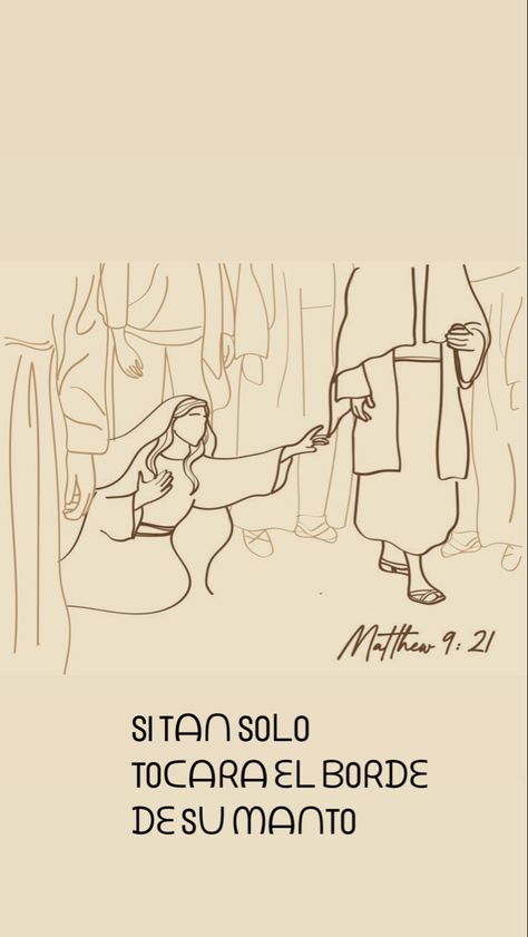 El manto , la mujer d flujo de sangre Lord Aesthetic, God In My Life, The Goodness Of God, Verse Bible, Goodness Of God, Christian Merch, I Love You God, Jesus Christ Artwork, Bible Illustrations