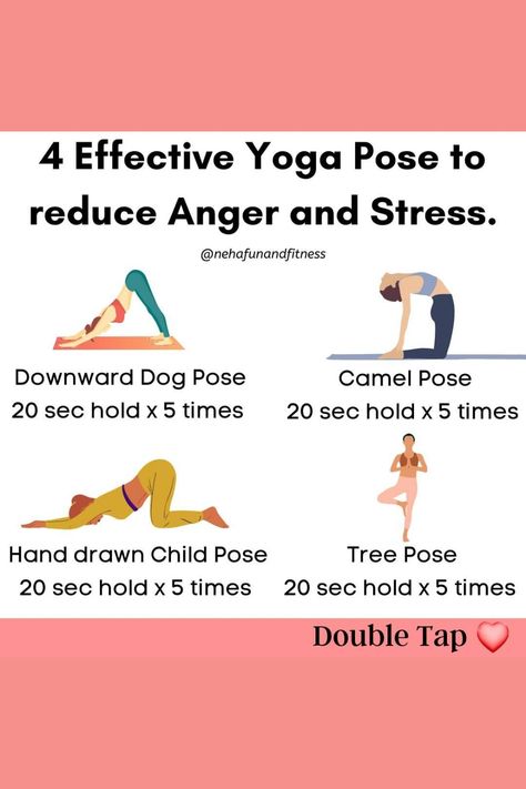 Yoga To Release Anger, Anger Exercises, How To Reduce Anger, Yoga For Anger, Anger Coping Skills, How To Release Anger, Quick Yoga, Gratitude Prompts, How To Control Anger