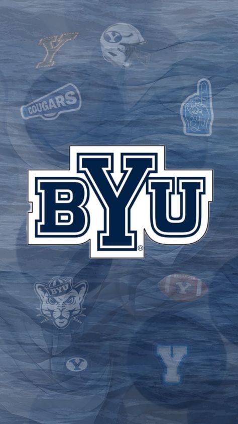 !LETS GO COUGARS! 10-2  #BYu #byufootball #gocougs #blue #football Byu Football, Blue Football, Lets Go, Letting Go, Football, Let It Be, Blue, American Football