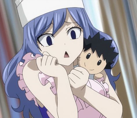 Fairy Tail Juvia, Juvia Lockser, Fairy Tail Girls, Fairy Tail Anime, Icon Pfp, Fairy Tail, On Twitter, Twitter, Anime