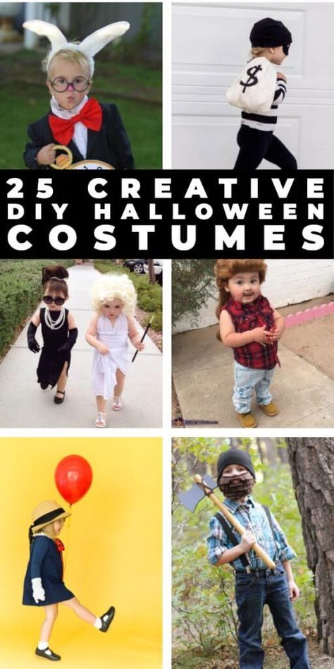 Ideas For Halloween Costumes, Halloween Costume For Kids, Creative Halloween Costumes Diy, Easy Costume, Clever Halloween Costumes, Pretty Halloween Costumes, Diy Halloween Costumes For Kids, Kids Costumes Boys, Costume For Kids