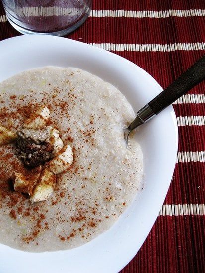 Buckwheat Porridge Hot Cereal Recipes, Buckwheat Porridge, Breakfast Alternatives, Buckwheat Recipes, Porridge Recipes, Hot Cereal, Healthy Detox, Cereal Recipes, Detox Recipes