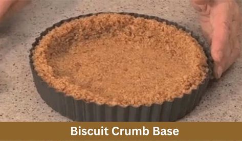 Biscuit Base Recipe, Blueberry Loaf Cakes, Blueberry Loaf, Mary Berry Recipe, How To Make Biscuits, Buttery Biscuits, Digestive Biscuits, Berries Recipes, Mary Berry