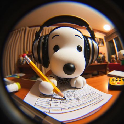 Charlie Brown Pfp, Snoopy With Headphones, Characters From Cartoons, Black Tweets, Meme Cartoon, Aesthetic Cartoon, Web Comic, 밈 유머, Snoopy Wallpaper