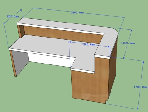 Pay Point Counter Design, Office Counter Table, Front Desk Ideas Reception Areas Office, Table Counter Design, Cashier Counter Design Store, Counter Table Design Shop, Diy Reception Desk, Reception Desk Diy, Cashier Counter Design