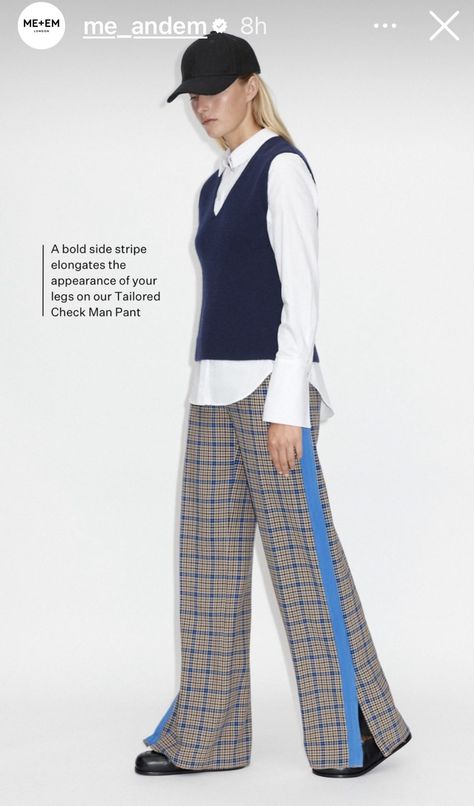 Sporty Straight Leg Bottoms With Side Stripes, Sporty Long Pants With Side Stripes, Jeans With Side Stripe, Sporty Trousers With Side Stripes, Sporty Full-length Bottoms With Side Stripes, Side Stripe Trousers, Work Jeans, Fall Pants, Striped Jeans