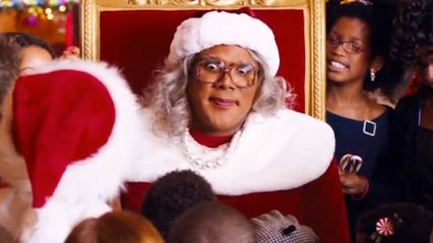 Madea Christmas Movie, Madea Christmas, Making Movies, Hex Color, Hex Color Palette, Tyler Perry, Goofy Pictures, Be Pretty, Family Holidays