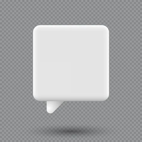 3d speech bubble icon. 3d chat icon. Chat message icon. White text box. Blank white speech bubble pin. Vector illustration, #illustration, #Ad, #Vector, #pin, #white, #AD 3d Message Icon, Bubble Icon, Message Icon, Chat Icon, Icon White, Box Icon, 3d Text, 3d Icons, Text Box