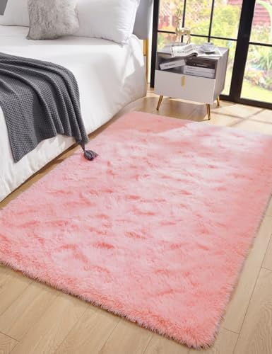 Fluffy Living Room, Aesthetic Nursery, Carpets For Bedroom, Barbie Room, Home Decor Aesthetic, College Essentials, Living Room Rugs, Small Carpet, Decor Aesthetic