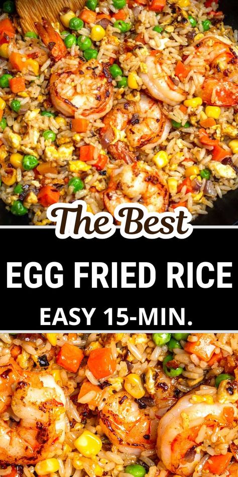 Best fried rice recipe, Easy fried rice, Homemade fried rice, Rice and vegetables, Better than takeout, Rice side dish recipes, Rice recipes for dinner, Easy rice recipes, Fried rice aesthetic, Rice aesthetic, Fried rice egg, Eggs and rice, Rice egg, Leftover rice, Homemade chinese food, Plats healthy, Rice side dishes, Easy rice recipes, Easy chinese recipes Egg Fried Rice Healthy, Fried Rice Wok Recipe, Fried Rice Gluten Free, Recipe Tin Eats Fried Rice, Combo Fried Rice Recipe, Fast Fried Rice, The Best Fried Rice Recipe, Recipes For Fried Rice, Ham Fried Rice Recipe Chinese Food