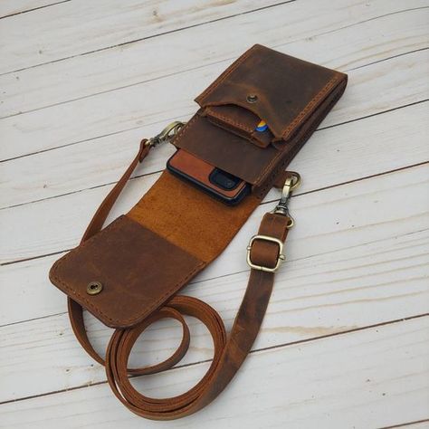 Leather Goodies, Leather Wallet Pattern, Small Leather Bag, Leather Sling Bag, Leather Cross Body Bag, Leather Bag Women, Leather Clutch Bags, Leather Bags Handmade, Leather Crossbody Purse