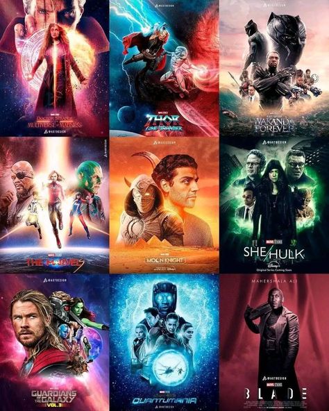 Marvel Phase 4, Marvel Cinematic Universe Timeline, Marvel Vs Capcom Infinite, Upcoming Marvel Movies, Marvel Phases, Marvel Superheroes Art, Super Powers Art, Phase 4, Anime Canvas Art