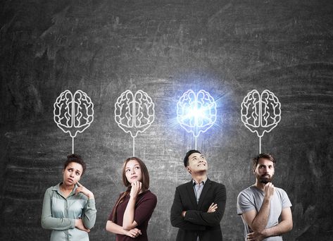 IQ vs. EQ: Measuring Emotional Intelligence in the Workplace | AllBusiness.com What Is Integrity, Divination Runes, Psychic Powers, Right Brain, Keeping A Journal, Panel Systems, New Africa, Search Engine Marketing, Online Event