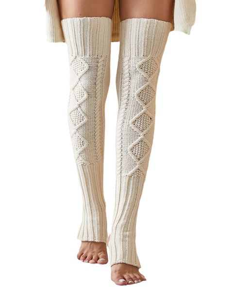 Crochet leg warmers free pattern