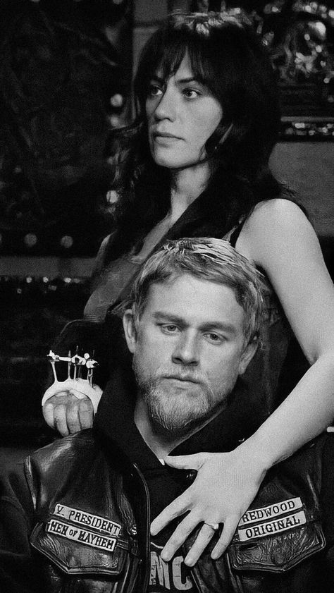 Jax Teller And Tara, Jax Teller Wallpaper, Jax Teller Aesthetic, Sons Of Anarchy Aesthetic, Sons Of Anarchy Wallpaper, Sons Of Anarchy Tara, Sons Of Anarchy Jax Teller, Son Of Anarchy, Sons Of Anarchy Mc