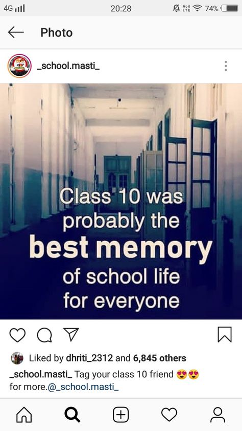 With my lba School Days Quotes, School Life Memories, School Life Quotes, Childhood Memories Quotes, School Friends, School Quotes Funny, School Jokes, Best Friend Quotes Funny, Relatable Posts