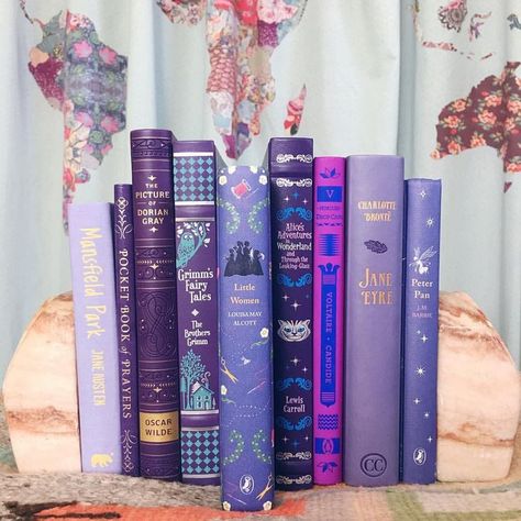 Purple Literature Aesthetic, Book Purple Aesthetic, Book Spine, Beautiful Book Covers, Little Women, Prayer Book, World Of Books, Book Dragon, Book Nooks