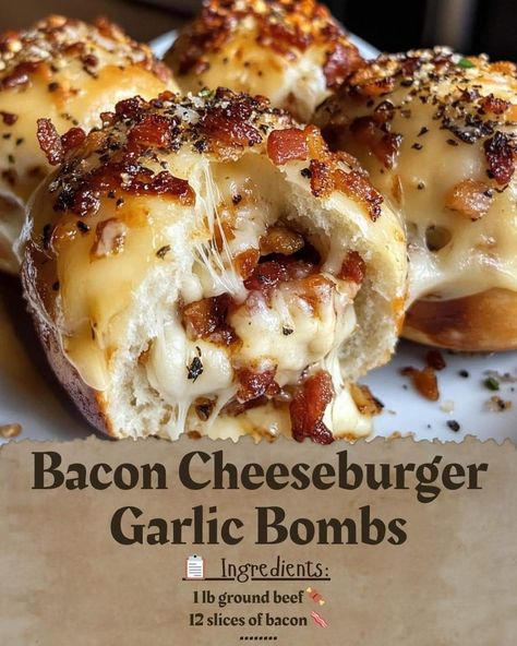 Crenn Recipes, Halloween Entrees, Dinner Ideas Vegetarian, Fall Dinner Ideas, Appetizer Ideas, Cheese Balls, Bacon Cheeseburger, Fall Dinner, Delicious Snacks Recipes