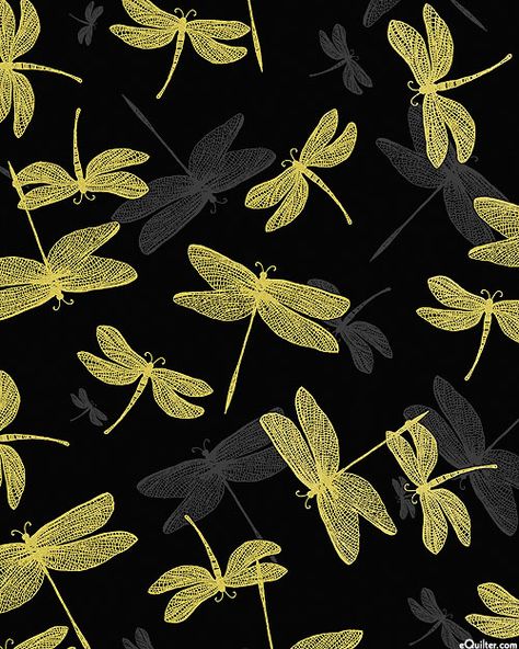 Dragonfly Motif, Thesis Ideas, Dragonfly Dreams, Shimmer Shine, Free Quilt Patterns, Background Photo, New Home Designs, Quilt Patterns Free, Fabric Online