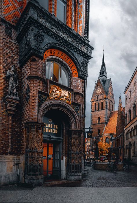 Hanover, Germany Lower Saxony Germany, Hanover Germany, Hannover Germany, Saxony Germany, Cities In Germany, Lower Saxony, Toilet Door, City Vibes, Dream City