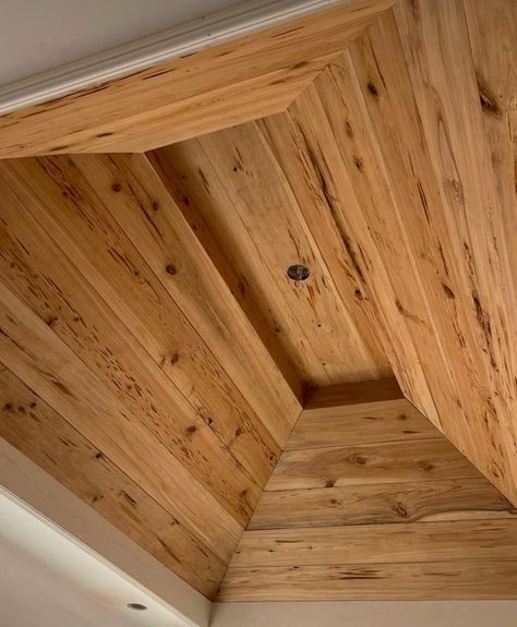 Hall Ceiling, Ceiling Interior, Pecky Cypress, Florida Kitchen, False Ceiling, Breakfast Nook, Ceiling Design, Nook, Beams