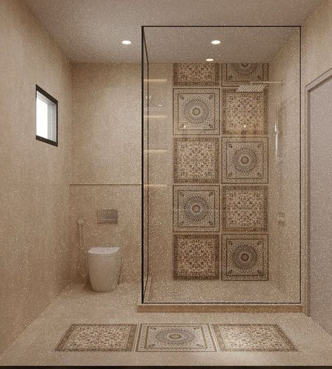 Wc Decor, Bohemian Style Bathroom, Moroccan Bathroom, Bathroom Goals, Bathroom Remodel Designs, Style Bathroom, Design Consultation, Decor Home Living Room, Interior Decoration