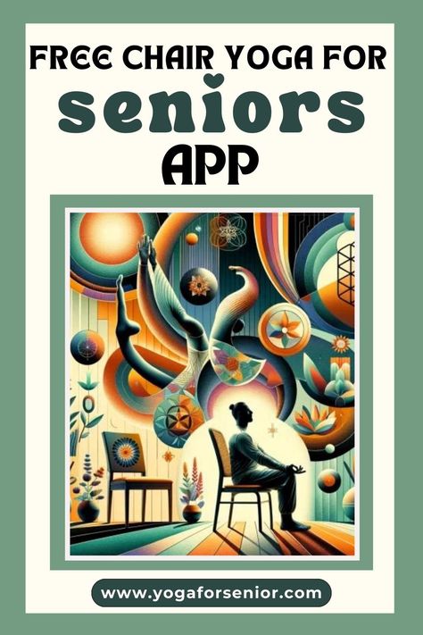 Yoga is a timeless practice that offers numerous benefits for individuals of all ages, especially seniors. Chair yoga, a modified version of traditional yoga, is tailored specifically for those who may find standard poses challenging. This practice has become increasingly popular among seniors, offering a safe, accessible, and effective way to enhance physical health and mental well-being. With the advent of technology Free Chair Yoga Workouts, Free Chair Yoga For Seniors Chart, Chair Yoga Free Printable, Free Senior Chair Exercises, Free Chair Yoga For Seniors, Free Chair Yoga, How To Improve Flexibility, Free Yoga Apps, Chair Yoga For Seniors