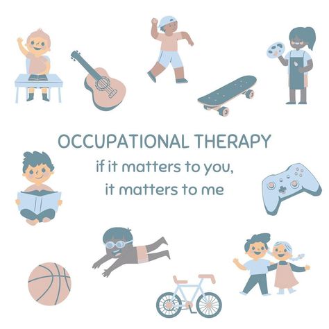 Happy #WorldOTDay!!!! 🌎 | Instagram Occupational Therapy Month Ideas, Occupational Therapy Aesthetic Wallpaper, Occupational Therapist Aesthetic, World Occupational Therapy Day, Occupational Therapy Aesthetic, Occupational Therapy Quotes, Occupational Therapist Assistant, Occupational Therapy Assistant, Occupational Therapy Activities